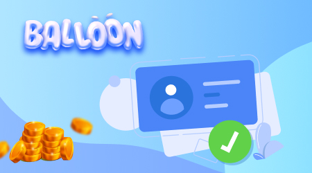 Step 2: Register on the casino website or app by filling in your personal details